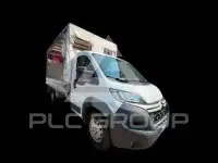 2017 Citroen Jumper