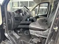 2017 Citroen Jumper