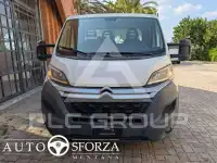 2017 Citroen Jumper