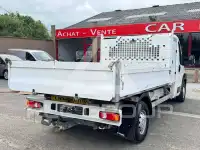 2017 Citroen Jumper