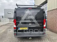 2017 Citroen Jumper
