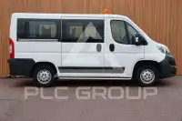 2017 Citroen Jumper