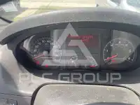 2017 Citroen Jumper