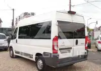 2017 Citroen Jumper