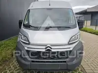 2017 Citroen Jumper