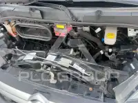 2017 Citroen Jumper