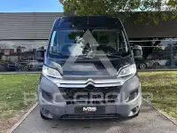 2017 Citroen Jumper