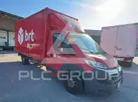 2017 Citroen Jumper