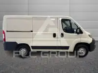 2017 Citroen Jumper