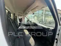 2017 Citroen Jumper