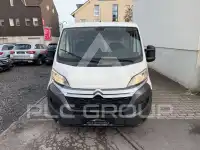 2017 Citroen Jumper