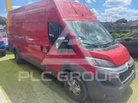 2017 Citroen Jumper