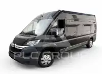 2017 Citroen Jumper