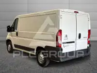 2017 Citroen Jumper