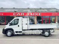 2017 Citroen Jumper