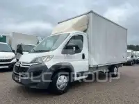 2017 Citroen Jumper