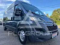 2017 Citroen Jumper