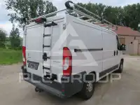 2017 Citroen Jumper