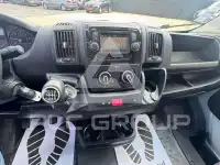 2017 Citroen Jumper