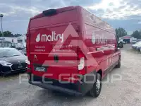 2017 Citroen Jumper
