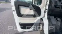 2017 Citroen Jumper