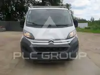 2017 Citroen Jumper