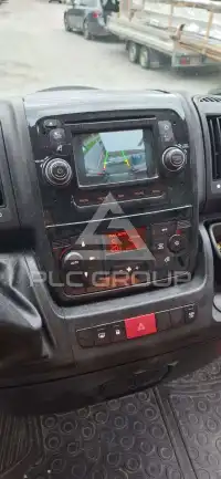 2017 Citroen Jumper