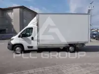 2017 Citroen Jumper