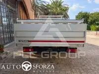 2017 Citroen Jumper