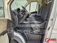 2017 Citroen Jumper