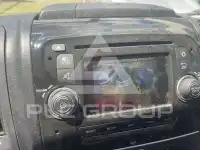 2017 Citroen Jumper