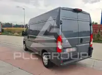 2017 Citroen Jumper