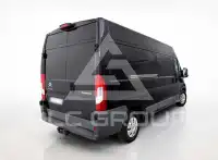2017 Citroen Jumper