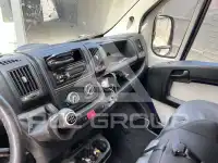 2017 Citroen Jumper