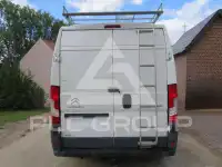 2017 Citroen Jumper
