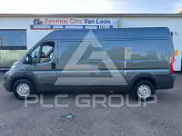 2017 Citroen Jumper