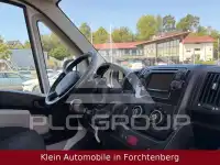 2017 Citroen Jumper
