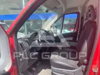2017 Citroen Jumper