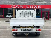 2017 Citroen Jumper