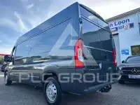 2017 Citroen Jumper