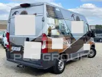 2017 Citroen Jumper
