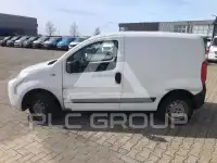 2017 Citroen Nemo