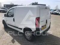 2017 Citroen Nemo