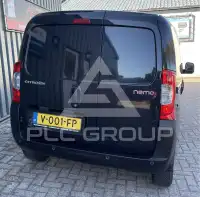 2017 Citroen Nemo