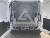 2017 Citroen Nemo