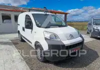 2017 Citroen Nemo