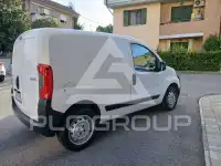 2017 Citroen Nemo