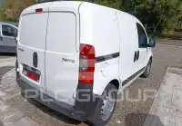 2017 Citroen Nemo