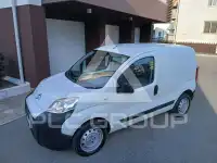 2017 Citroen Nemo