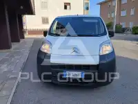 2017 Citroen Nemo